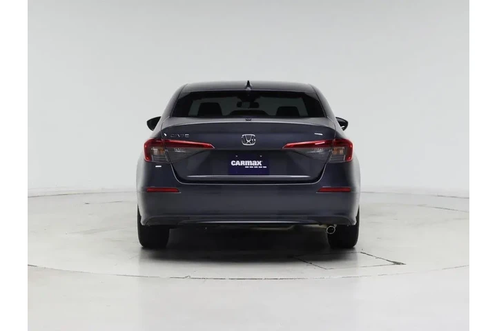 $21998 : Honda Civic 2022 LX 4dr Seda image 6