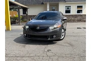 2010 TSX w/Tech en Atlanta