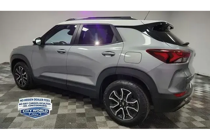 $21988 : Chevrolet Trailblazer 2023 A image 5