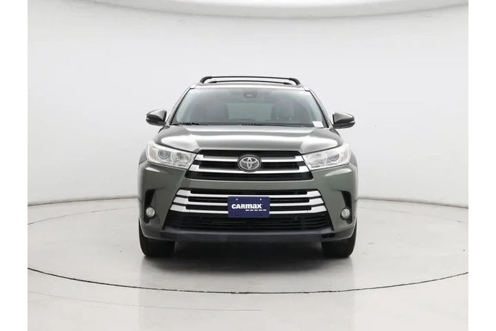 $26998 : Toyota Highlander 2018 AWD X image 5