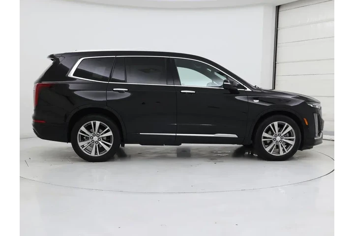 $38998 : Cadillac XT6 2023 Premium Lu image 7