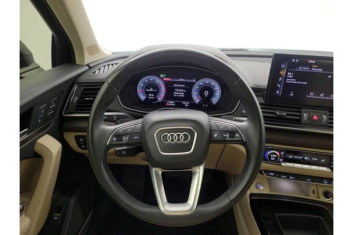 $23998 : Audi Q5 2022 AWD quattro Pre image 10