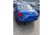 $10900 : 2004 350Z Enthusiast thumbnail