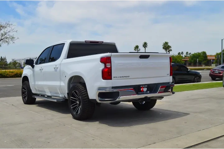 $29995 : Used 2019 Silverado 1500 2WD image 3