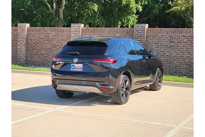$20999 : Buick Envision 2023 Essence image 8