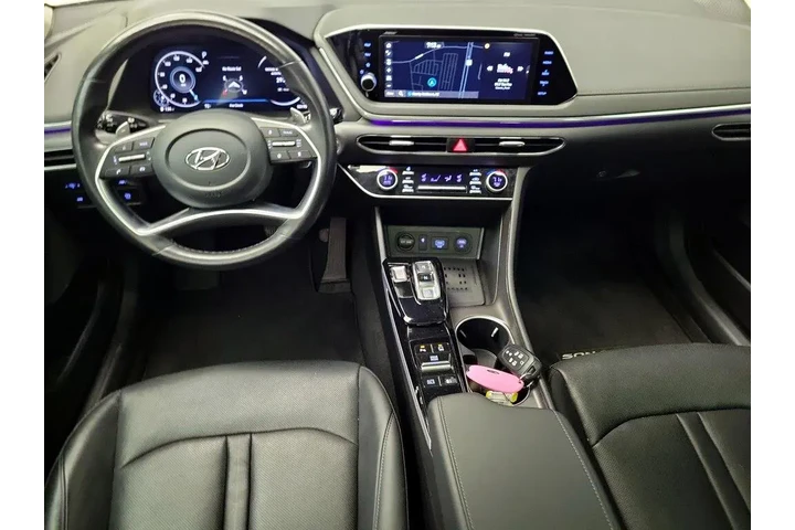 $23998 : Hyundai SONATA 2023 Limited image 9