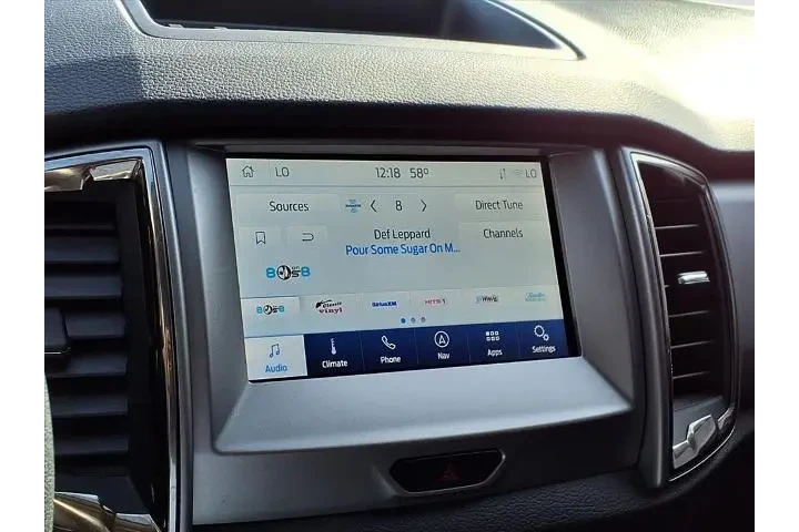 $25584 : Ford Ranger 2021 4x2 XL 4dr image 9