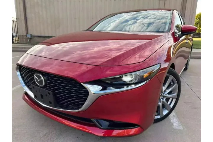 $19500 : 2020 MAZDA MAZDA6GRAND TOURIN image 9