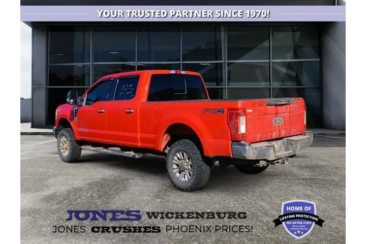 $25499 : Ford F-250 Super Duty 2017 4 image 3