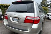 $6800 : 2007 Odyssey EX-L w/DVD thumbnail