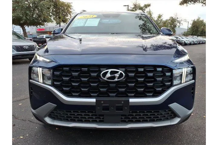 $25210 : Hyundai SANTA FE 2023 AWD SE image 8