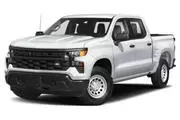 Pre-Owned 2022 Silverado 1500 en Las Vegas