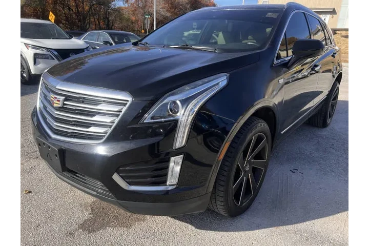 $12999 : 2017 XT5 image 2