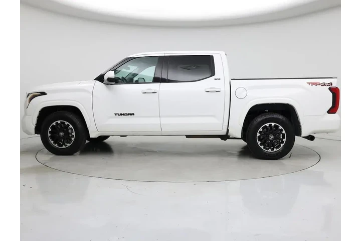 $31998 : Toyota Tundra 2022 4x4 SR5 4 image 3