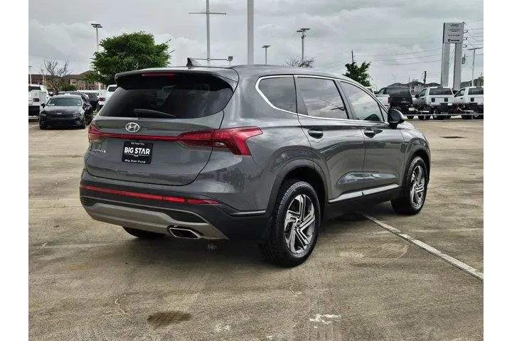 $21600 : Hyundai SANTA FE 2023 SE 4dr image 3