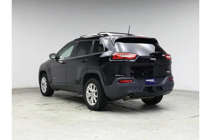 $13599 : Jeep Cherokee 2018 Latitude image 2