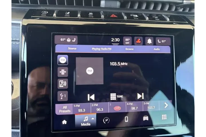 $23625 : Jeep Grand Cherokee L 2023 4 image 8