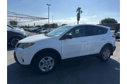 2013 RAV4 LE en Salinas