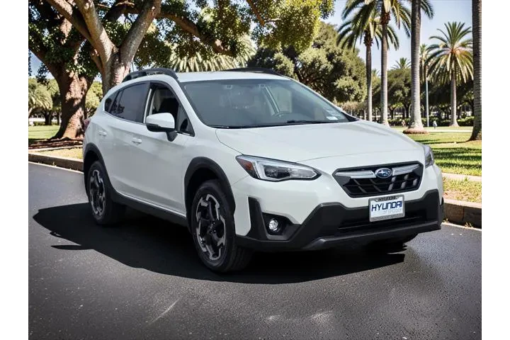 $25927 : Subaru Crosstrek 2022 AWD Li image 4