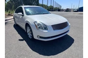 2005 Maxima 3.5 SE en Sacramento