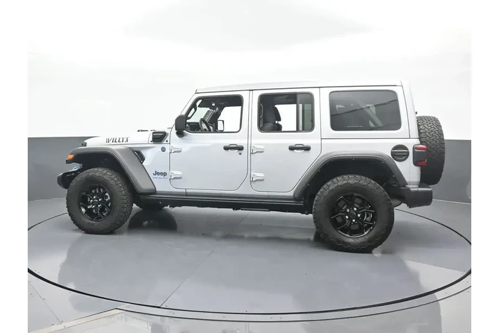 $35999 : Jeep Wrangler 2024 4x4 Willy image 3