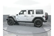 $35999 : Jeep Wrangler 2024 4x4 Willy thumbnail