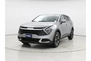 $21998 : Kia Sportage 2024 LX 4dr SUV thumbnail