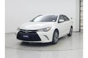 $15998 : Toyota Camry 2015 SE 4dr Sed thumbnail