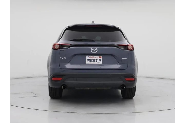 $24998 : Mazda CX-9 2021 Carbon Editi image 6