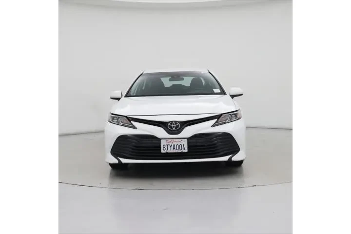 $22998 : Toyota Camry 2020 LE 4dr Sed image 5