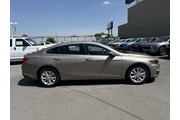 $19900 : Chevrolet Malibu 2025 LT 4dr thumbnail