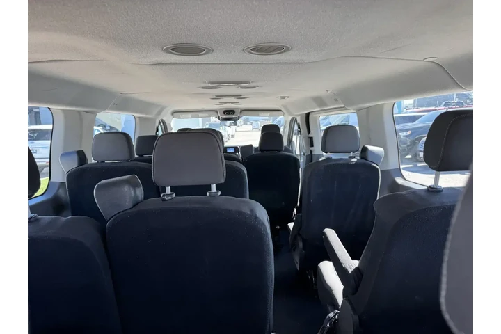 $29755 : Ford Transit 2021 350 XL 3dr image 10