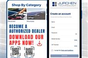 Unveiling Jurchen Technology's en Indianapolis