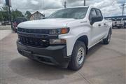 2021 CHEVROLET SILVERADO 1500 thumbnail