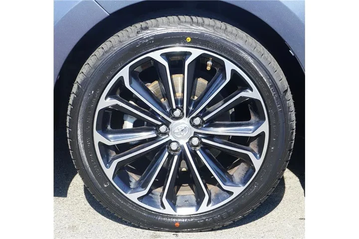 $14984 : 2014 Corolla S Premium Sedan image 10