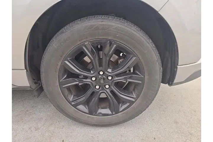 $24997 : Ford Edge 2024 AWD SE 4dr SU image 8