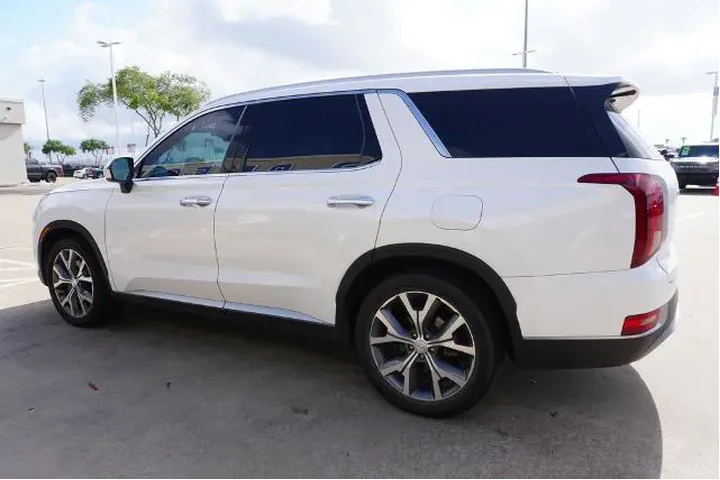 $30888 : Hyundai PALISADE 2022 SEL 4d image 4