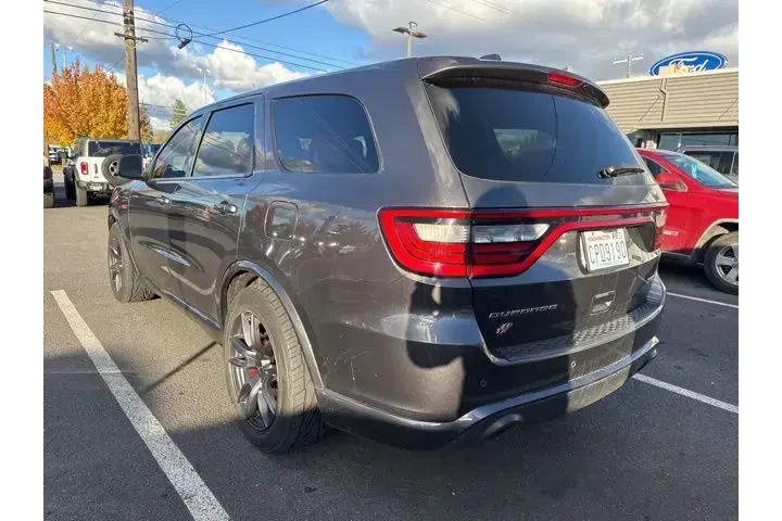 $39989 : Dodge Durango 2018 AWD SRT 4 image 7