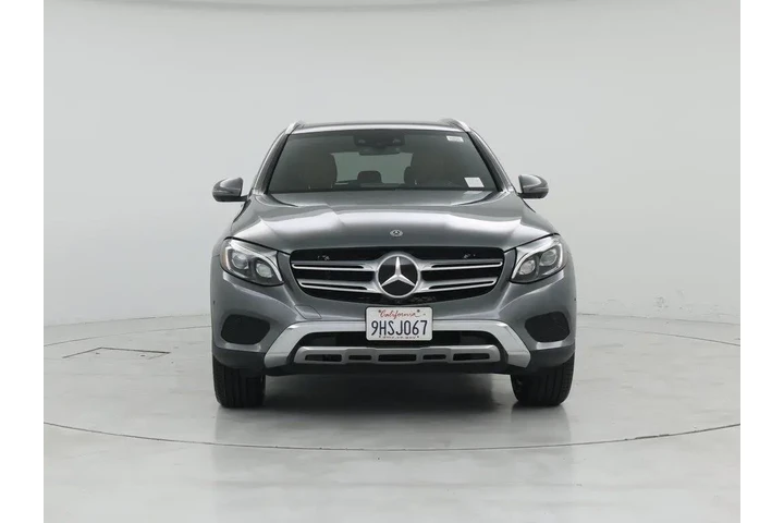 $23998 : Mercedes-Benz GLC 2018 AWD G image 5