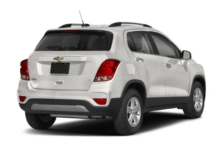 $11790 : Chevrolet Trax 2020 LT 4dr C image 2