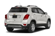 $11790 : Chevrolet Trax 2020 LT 4dr C thumbnail