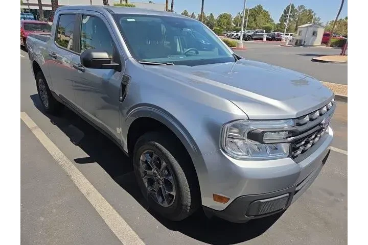 $25225 : Ford Maverick 2023 Lariat 4d image 1