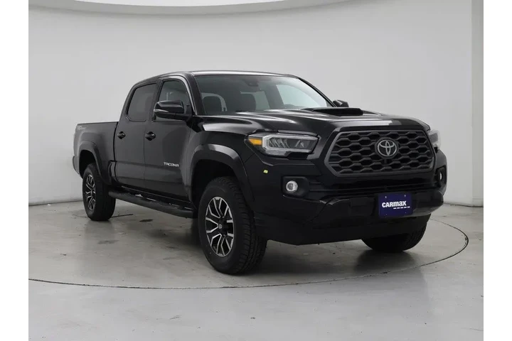 $34998 : Toyota Tacoma 2022 4x2 TRD S image 1