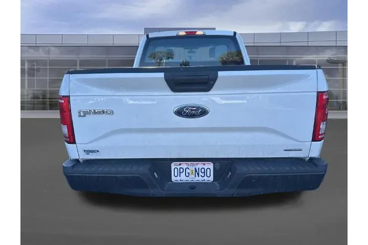 $18921 : Ford F-150 2016 4x4 XL 4dr S image 5