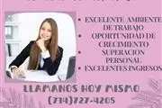 TRABAJA CON NOSOTROS en Orange County