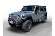 Jeep Wrangler Unlimited 2020 en San Jose