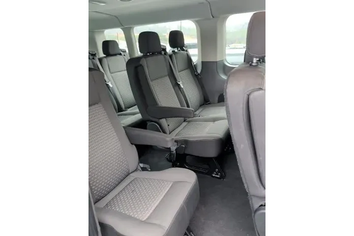 $35000 : Ford Transit 2023 350 XL 3dr image 10