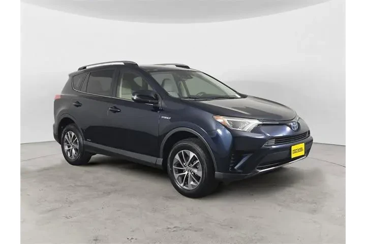 $25981 : Toyota RAV4 Hybrid 2018 AWD image 7