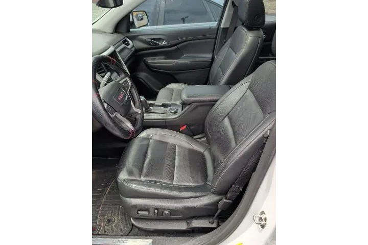$22263 : GMC Acadia 2019 SLT-2 4dr SU image 6