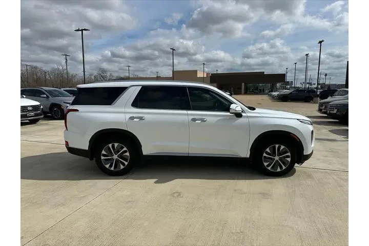 $21875 : Hyundai PALISADE 2022 SEL 4d image 4
